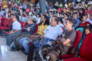 Lomba Mewarnai dan Melukis Digelar, Ini Pesan Kadis Dikbud NTT