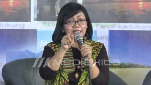 Ditjen Perbendaharaan NTT Bahas Manfaat Dana Desa