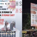 RAB Advertising Kampanye Cegah Corona Lewat Billboard