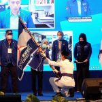 Tangis Iti Pecah, Tegaskan AHY Juara di Tanah Jawara