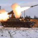 Jerman Kirim 2.700 Rudal ke Ukraina 