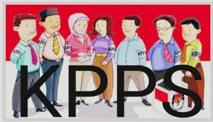 Anggota KPPS Keluhkan Honor, Ini Penjelasan Sekertaris KPUD Kabupaten TTS