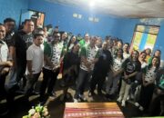 IPPAT dan INI NTT Dukung Pengentasan Stunting di Kabupaten TTS 