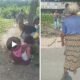 Viral, Kasus Pemukulan Di Desa Naip Dipicu Pembongkaran Jaringan Pipa