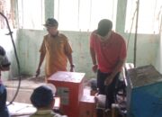 PLTMH Desa Nenas Rusak,Ini Yang Dilakukan Wakil Ketua DPRD TTS 