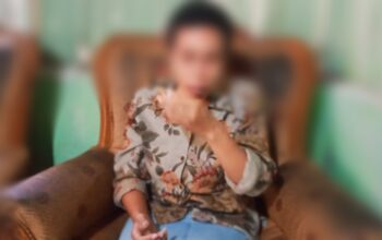 Dugaan Penganiayaan Oleh Oknum Pegawai di TTS, Korban Mengaku Sering Alami Kekerasan Fisik