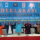 Menuju Pilkada, Koalisi Perubahan TTS Siap Mengulang Sejarah