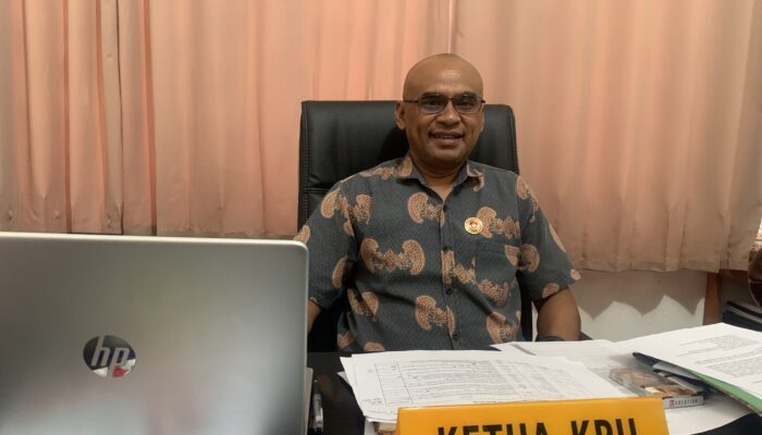 5 Paket Bertarung Di Pilkada TTS 2024, Siapa Lebih Kuat?
