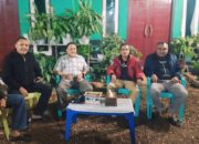 Buce Lioe – Army Konay Siap Memberi Diri Untuk Kabupaten TTS