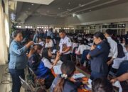 Terima SK, 905 Tenaga P3K Buka Tabungan di Bank NTT Cabang Soe