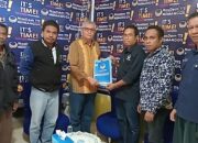 Daftar Calon Bupati, R.E.S Fobia Siap Lakukan Restorasi Gerak Pemerintahan Rakyat TTS