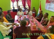 Tutup Pendaftaran, Gerindra TTS Kumpulkan Bacakada