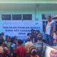 Gandeng Bank NTT dan Bulog, Pemda TTS Gelar Pangan Murah di Desa Taneotob 