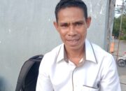 Persoalan Kades dan Guru di Desa Tunis Berakhir Damai