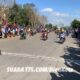 150 Pembalap Ramaikan Road Race Dandim 1621-Kapolres TTS Cup