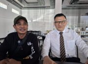 Paket BUMY Bentuk Tim Hukum, Fransisco Bessi Jadi Ketua