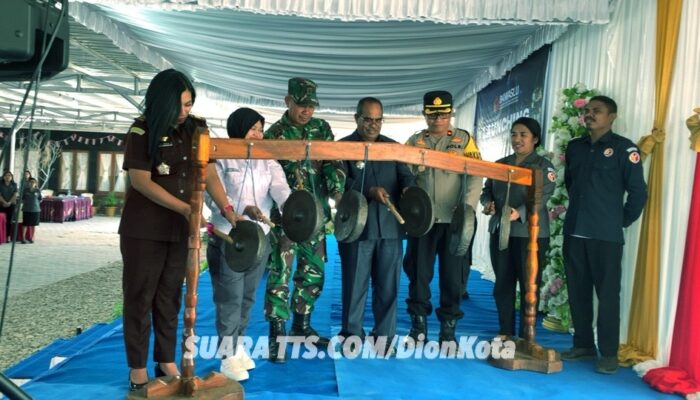 Kabupaten TTS Masuk Kategori Rawan Tinggi Penyelenggaraan Pemilu