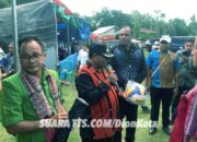 Buka Perayaan HUT RI Tingkat Kecamatan Amanuban Tengah, Sipa Larang Aktivitas Judi