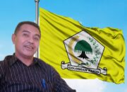 Partai Golkar Usulkan 3 Nama Pimpinan DPRD TTS Periode 2024-2029