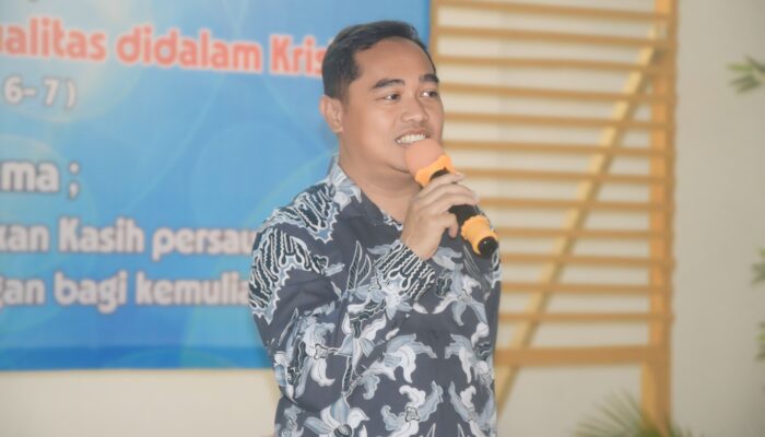 Yayasan Lukas Banu Peduli Sampaikan Pernyataan Sikap Terkait Pilkada TTS