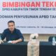 DPD Perindo TTS Solid, Siap Bekerja Menangkan Paket yang Diusung Pada Pilkada