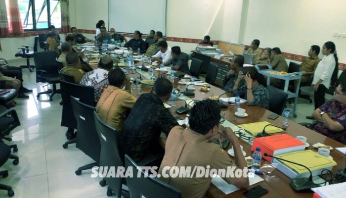 ADD Yang Tak Cair di Tahun 2024, Harus Masuk Silpa dan Dianggarkan Ulang Tahun 2025