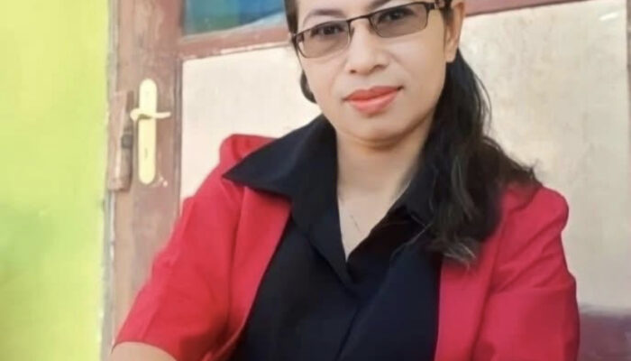 Pemuda Katolik Komcab TTS Kecam Perusakan Kapela St. Damianus Nonoboti