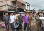 Komisi II Dorong Penertiban dan Penataan Pasar Kapan