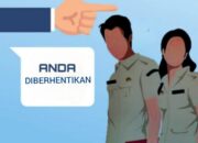 Diberhentikan Sebagai Perangkat Desa, Sayang Laiskodat Bersurat ke DPRD TTS 