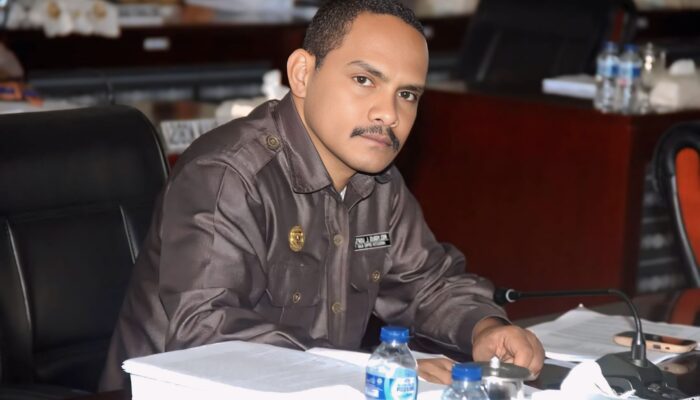 Pemda TTS Lamban Tangani Warga Korban Bencana di Desa Kuatae