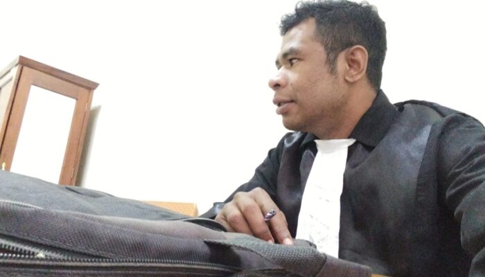 Kepsek di TTS Jadi Korban Dugaan Penipuan 