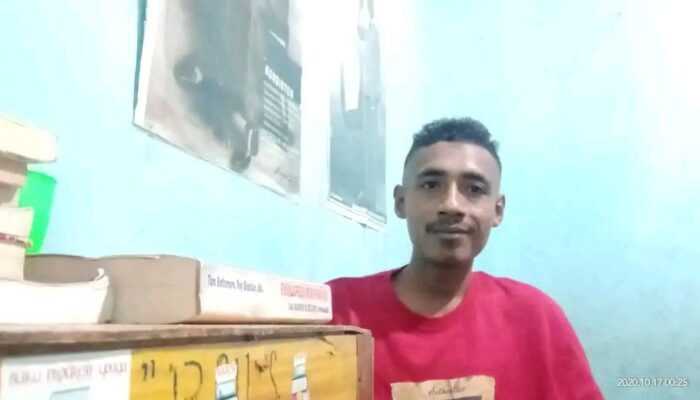 Pengangkatan Pengurus Koperasi Merah Putih di Desa Toianas Diduga Sarat Nepotisme dan Cacat Hukum 