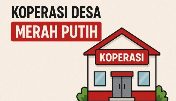 Di Oeekam, Anak Pak Kades dan Ketua BPD Masuk Pengurus Koperasi Merah Putih 
