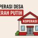 Di Oeekam, Anak Pak Kades dan Ketua BPD Masuk Pengurus Koperasi Merah Putih 