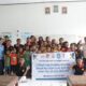 KKNT di Benlutu, Mahasiswa IPS Soe Mengusung Pendekatan Kreatif dan Kontekstual