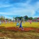 Gol Tunggal Jhon Kikkhau Bawa Putra Oebesa Juara Bupati Cup 2025
