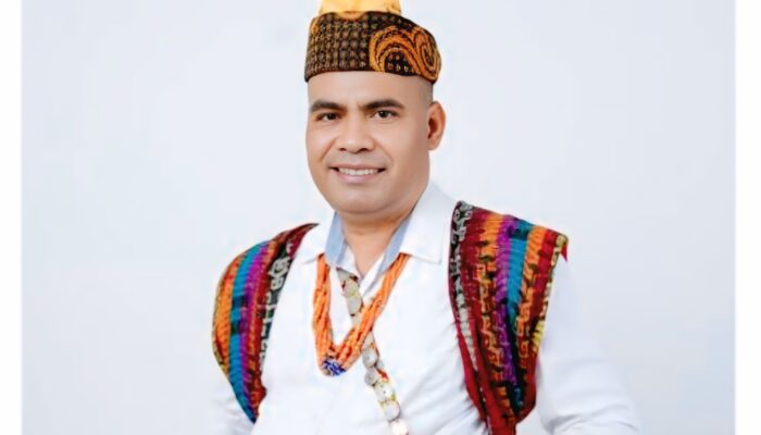 Marthen Tualaka Segera Dilantik Jadi Anggota DPRD TTS 