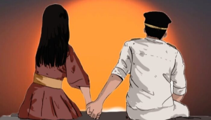 Kades Noebana Diduga Selingkuhi Istri Orang