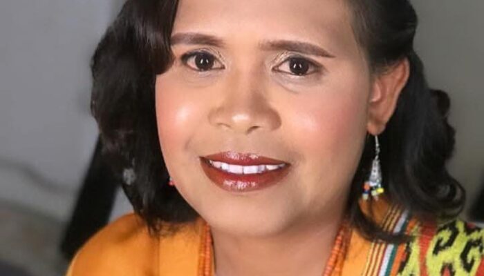 Satu Iman, Satu Bangsa : Refleksi Kristen atas Semangat Sumpah Pemuda