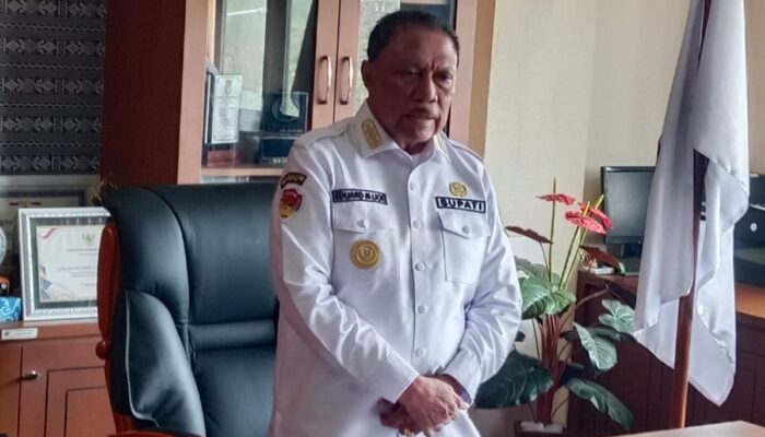 Pemda TTS Gelar Festival Musim Dingin 
