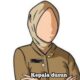 Wanita Diduga  Selingkuhan Kades Noebana Ternyata Kepala Dusun di Desa Anin