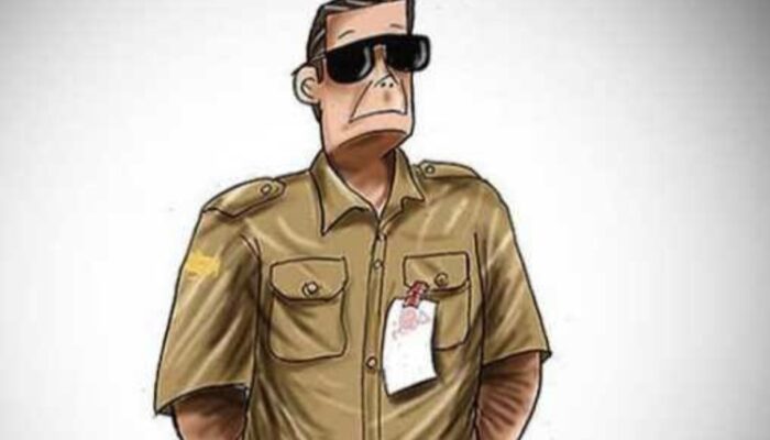 Oknum Perangkat Desa Mella Bantah Hamili Sepupu 
