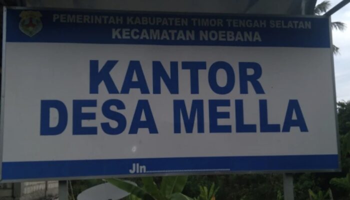 Oknum Perangkat Desa yang Diduga Hamili Sepupunya,  Punya Kinerja Buruk 