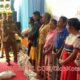 Bulog Salurkan Bantuan Beras Untuk 60.376 Masyarakat Miskin Di Kab TTS