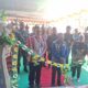 Resmikan Kantor PT Pegadaian Cabang Soe,Bupati dan Wabup TTS Buka Tabungan Emas
