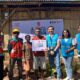 Lewat Program Light Up The Dream, PLN ULP Soe Terangi Rumah Jemi Nomleni 