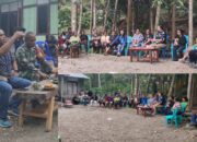 Relokasi Warga Kuatae Terganjal Izin Kementerian 