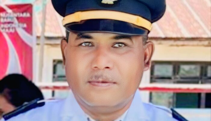 Camat Boking Desak Tindak Lanjut Kasus Kepala Dusun Nano