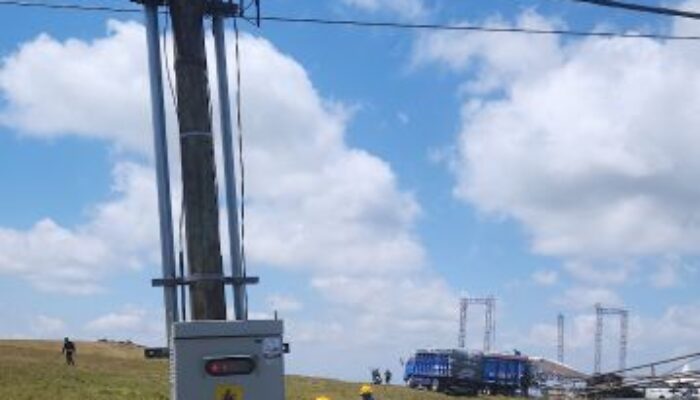 Festival Musim Dingin TTS 2025, PLN Siap Kawal Kelistrikan Tanpa Hambatan