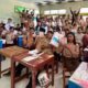 Bangun Kedekatan dengan Masyarakat, PLN Soe Masuk Sekolah